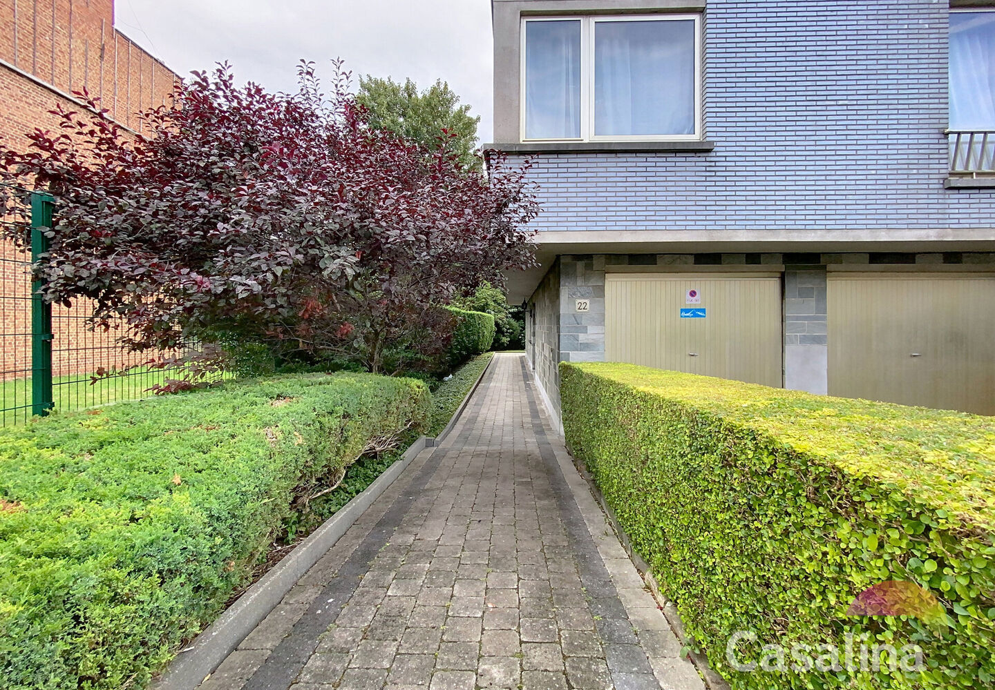 Appartement à vendre à Evere