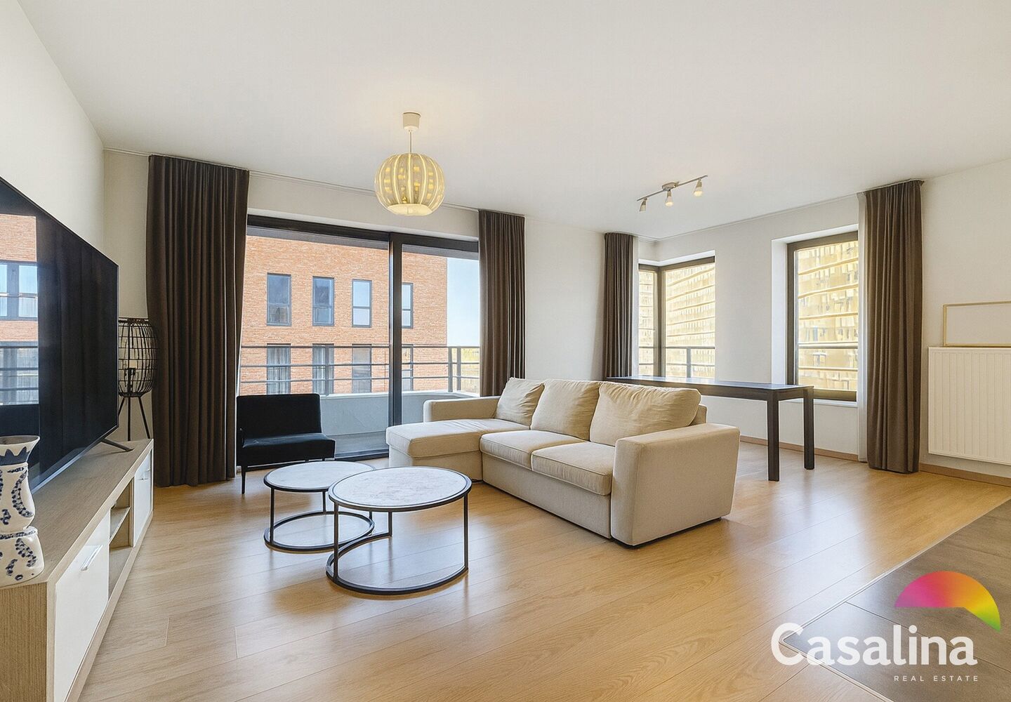 Appartement à vendre à Evere