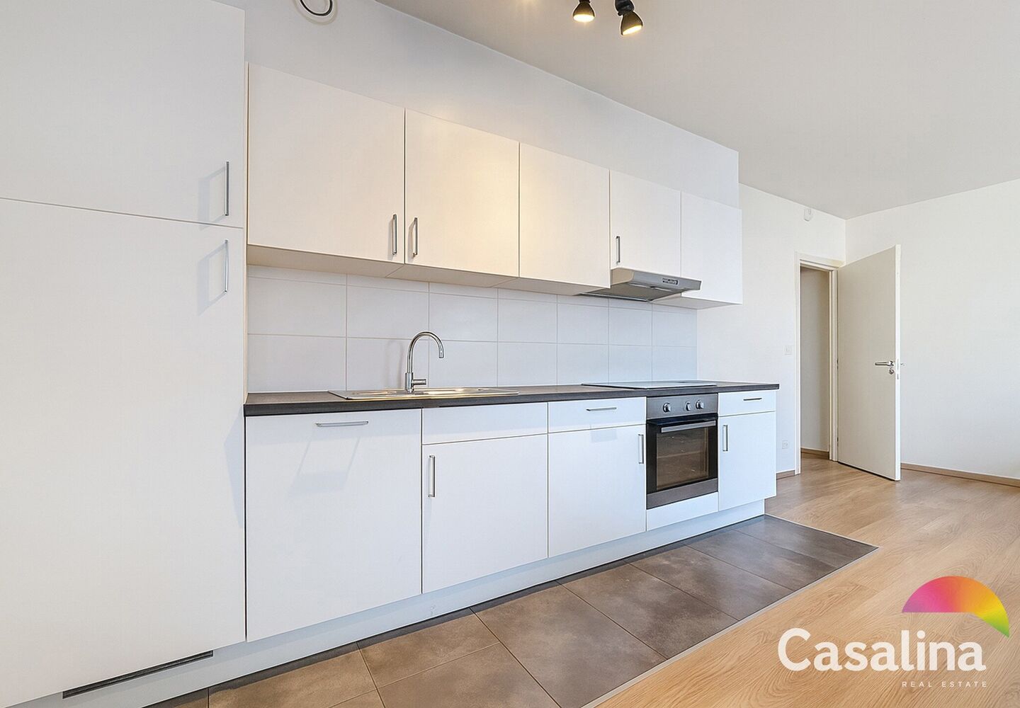 Appartement à vendre à Evere