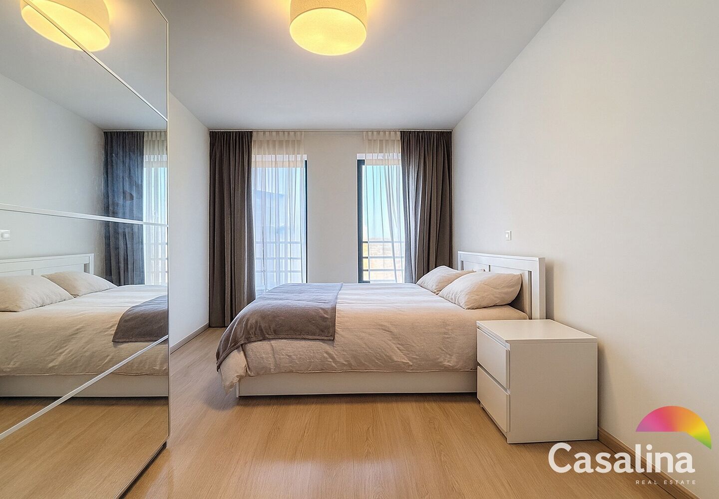 Appartement à vendre à Evere