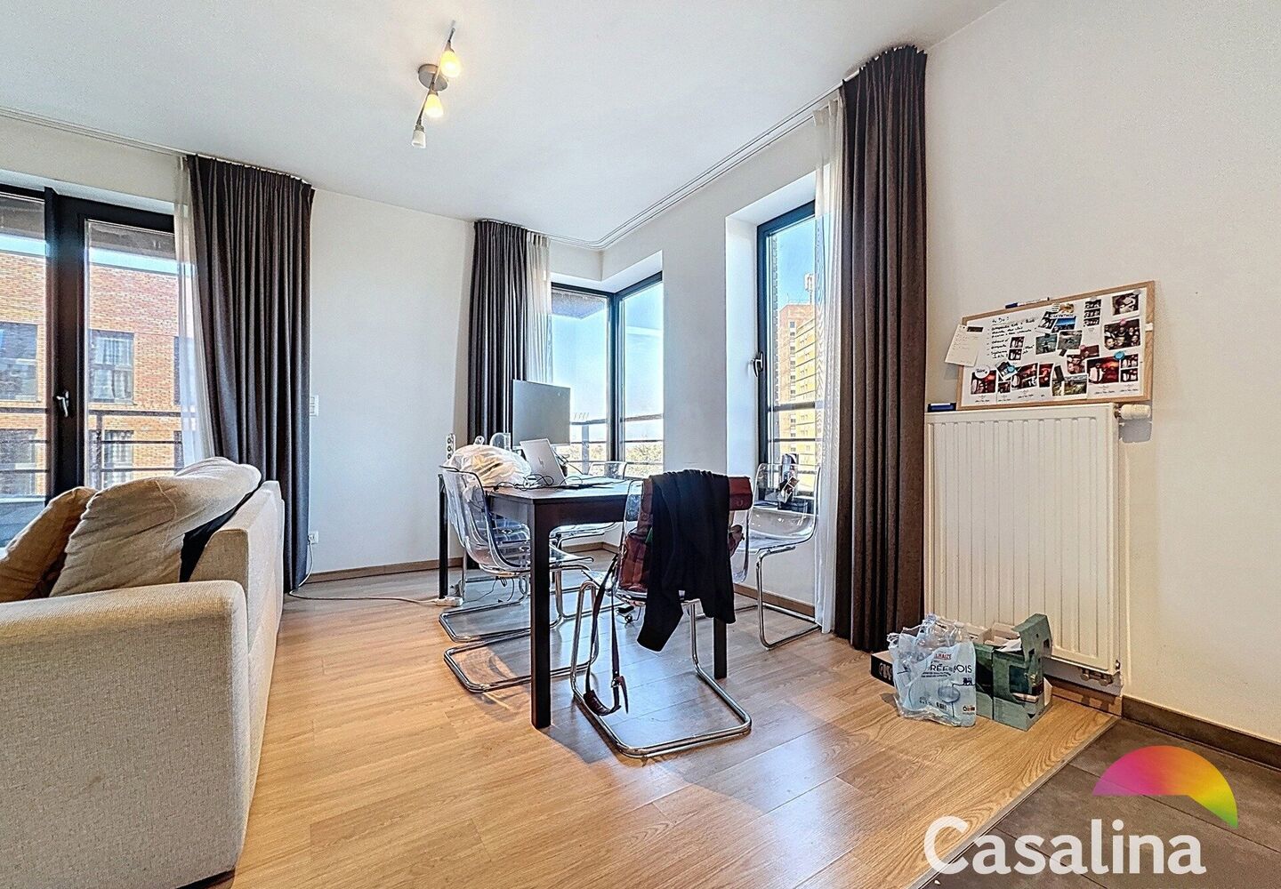 Appartement à vendre à Evere