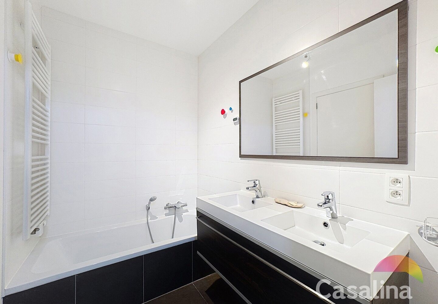 Appartement à vendre à Evere