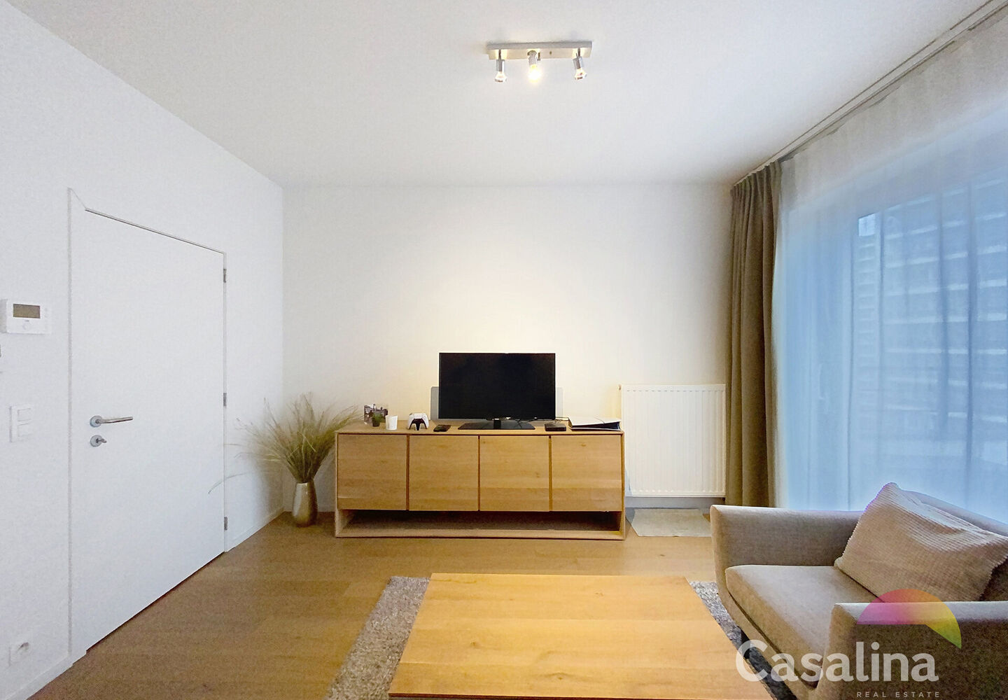 Appartement &agrave; vendre &agrave; Evere