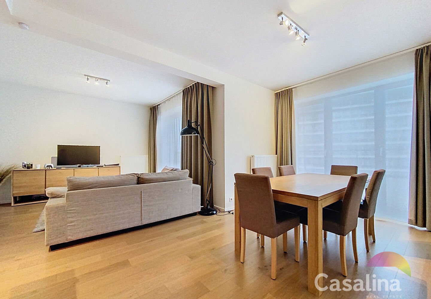 Appartement &agrave; vendre &agrave; Evere