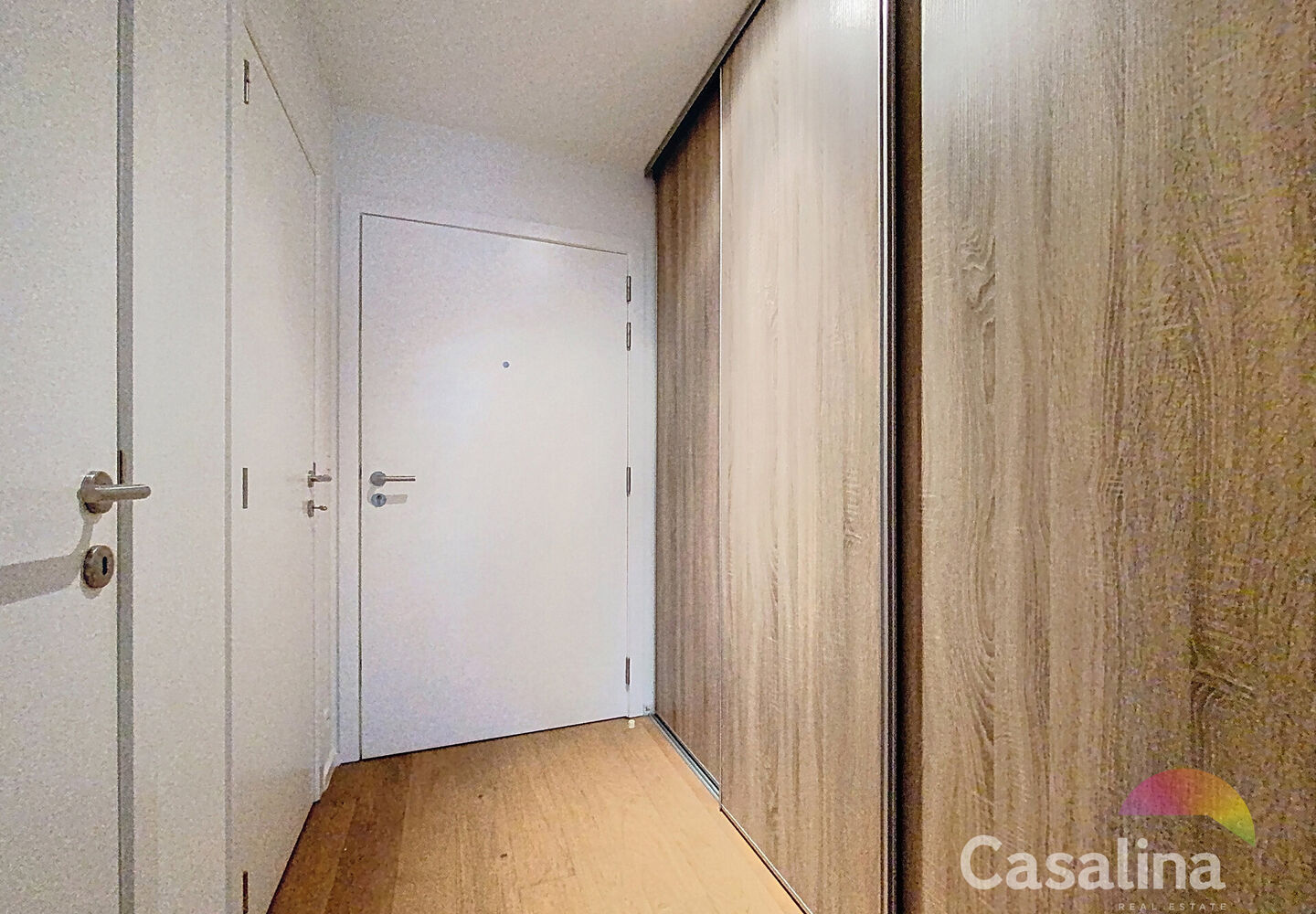 Appartement &agrave; vendre &agrave; Evere