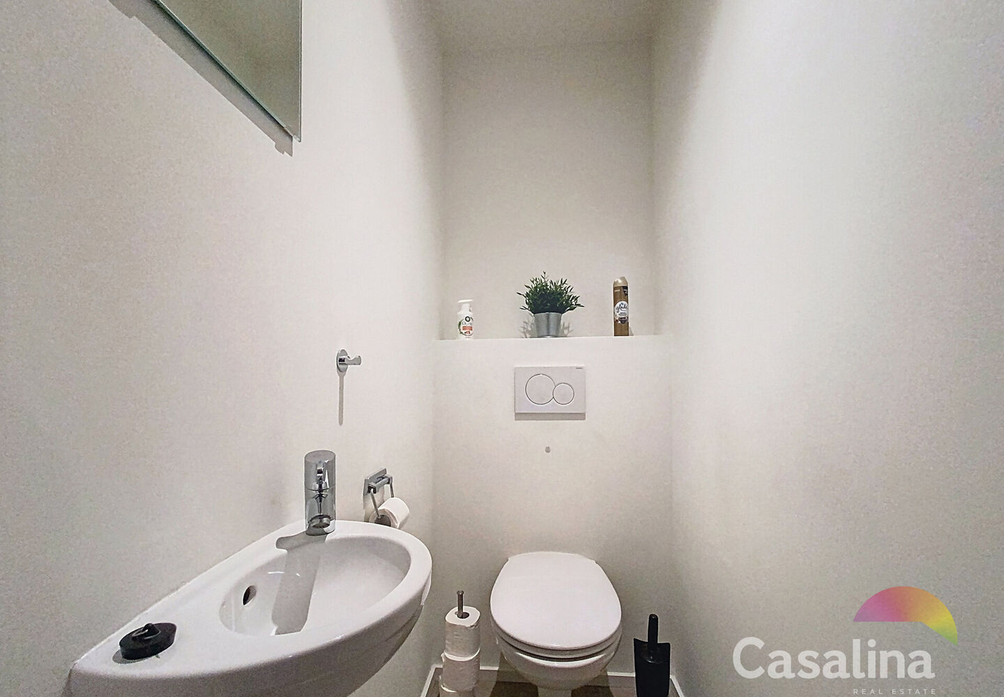 Appartement &agrave; vendre &agrave; Evere