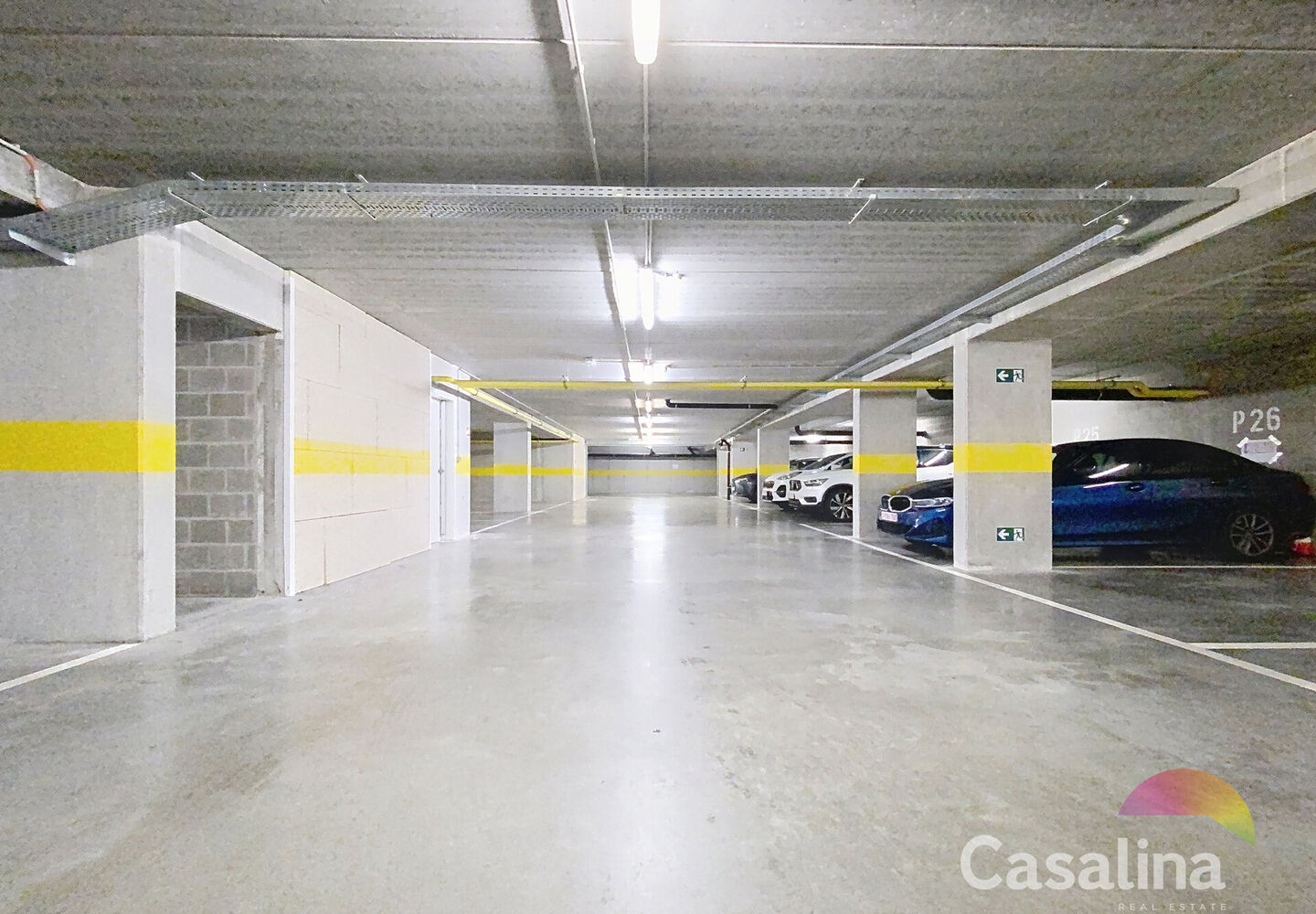 Appartement &agrave; vendre &agrave; Evere