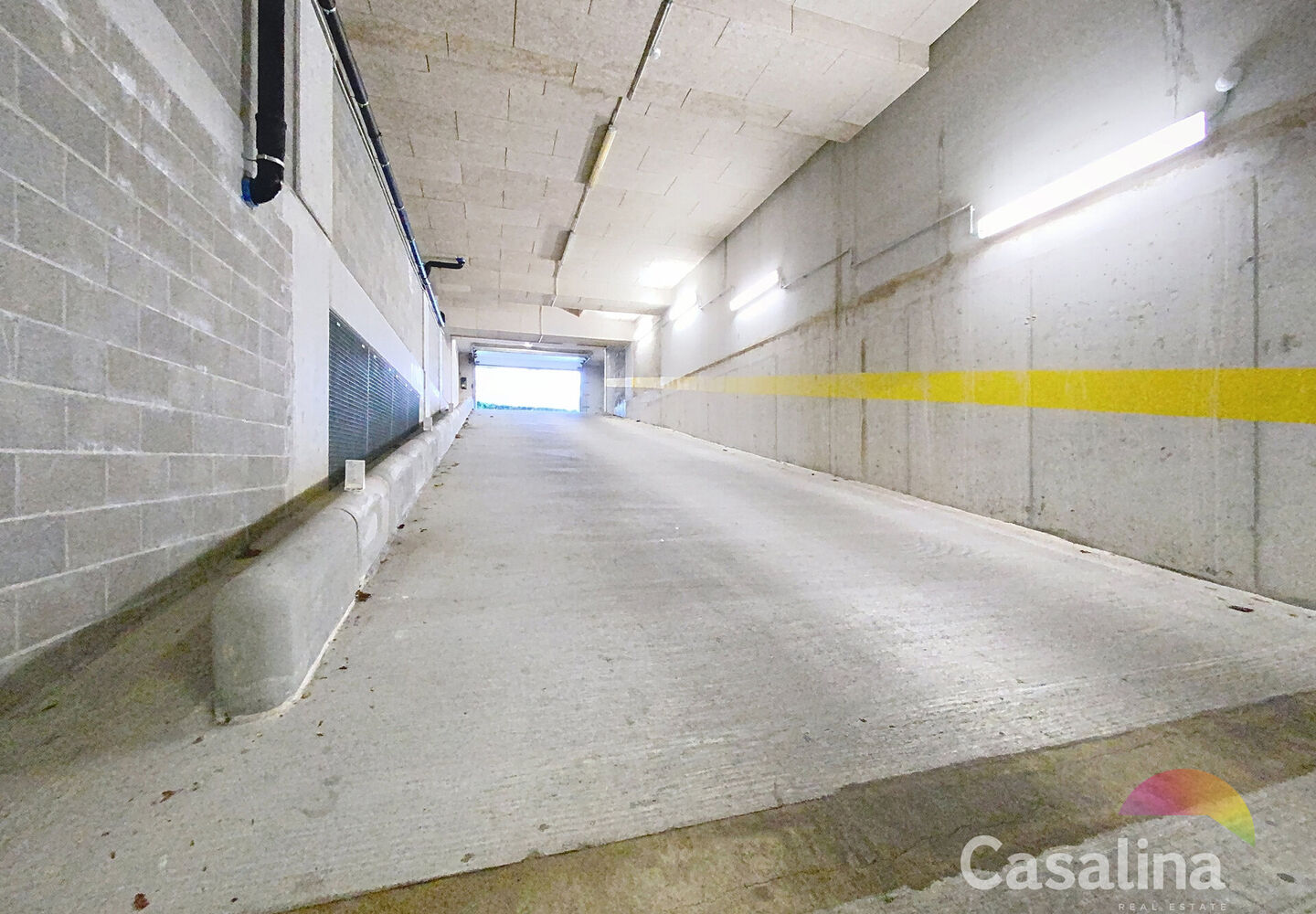 Appartement &agrave; vendre &agrave; Evere