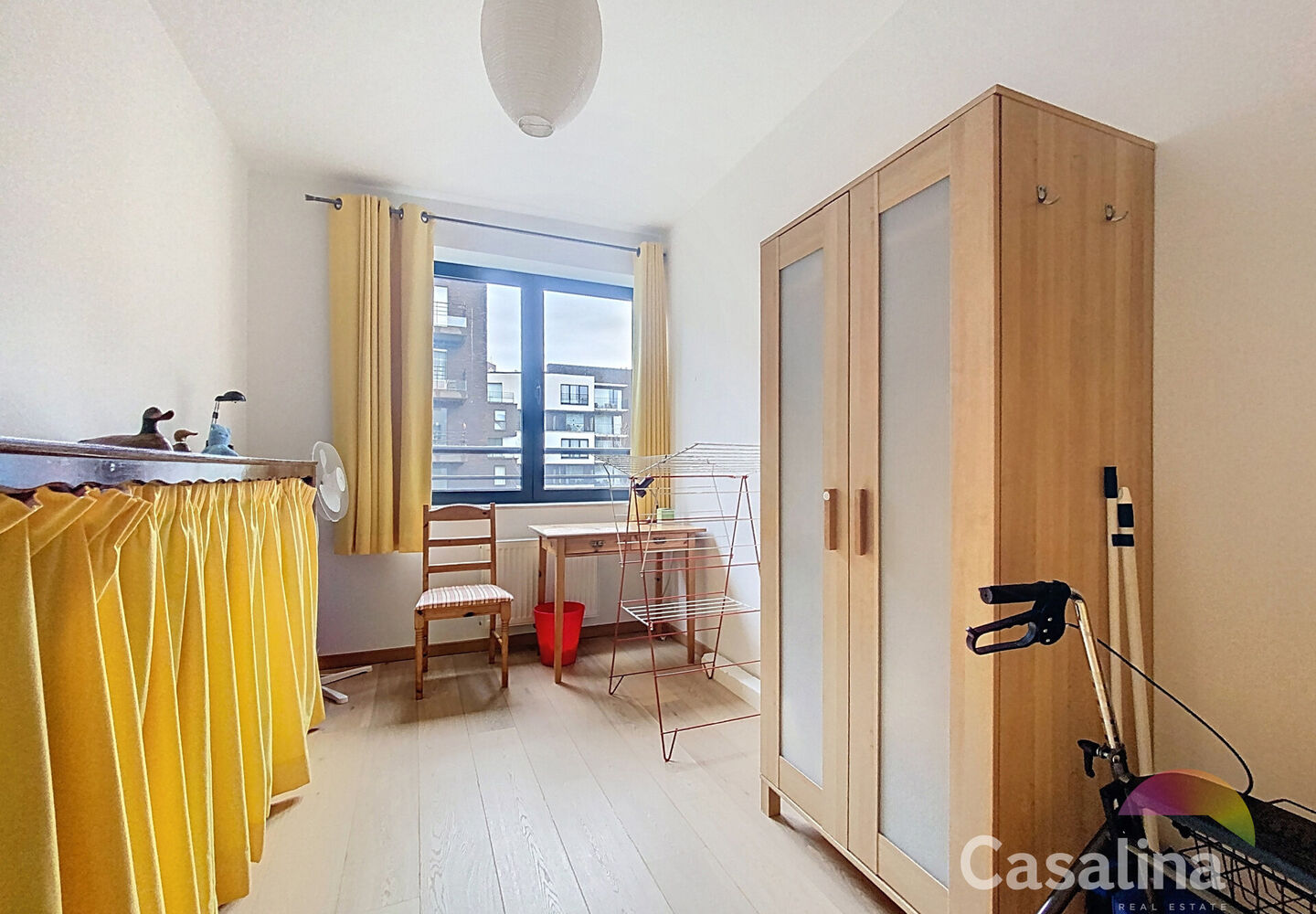 Appartement &agrave; vendre &agrave; Evere