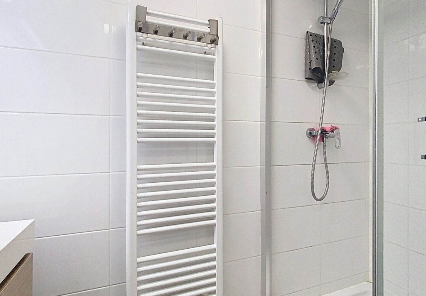 Appartement &agrave; vendre &agrave; Evere