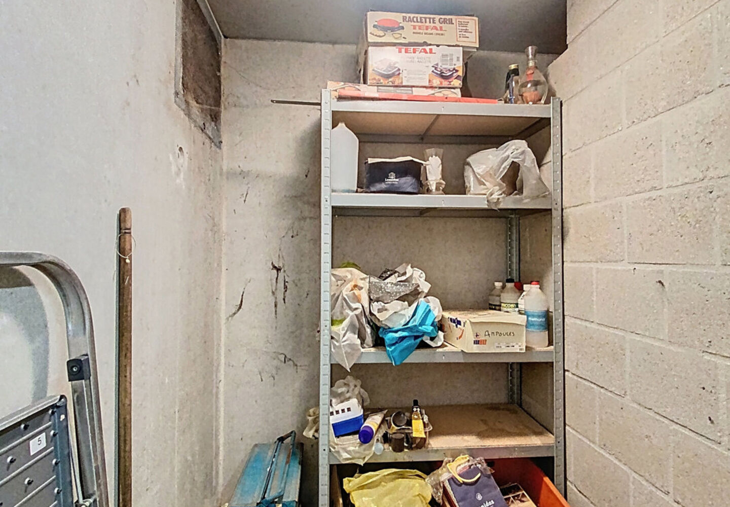 Appartement &agrave; vendre &agrave; Evere