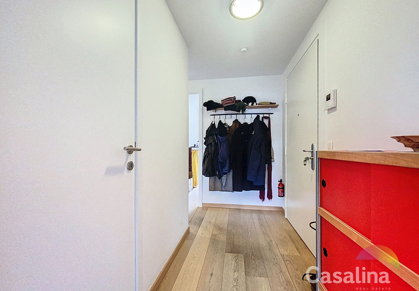 Appartement &agrave; vendre &agrave; Evere