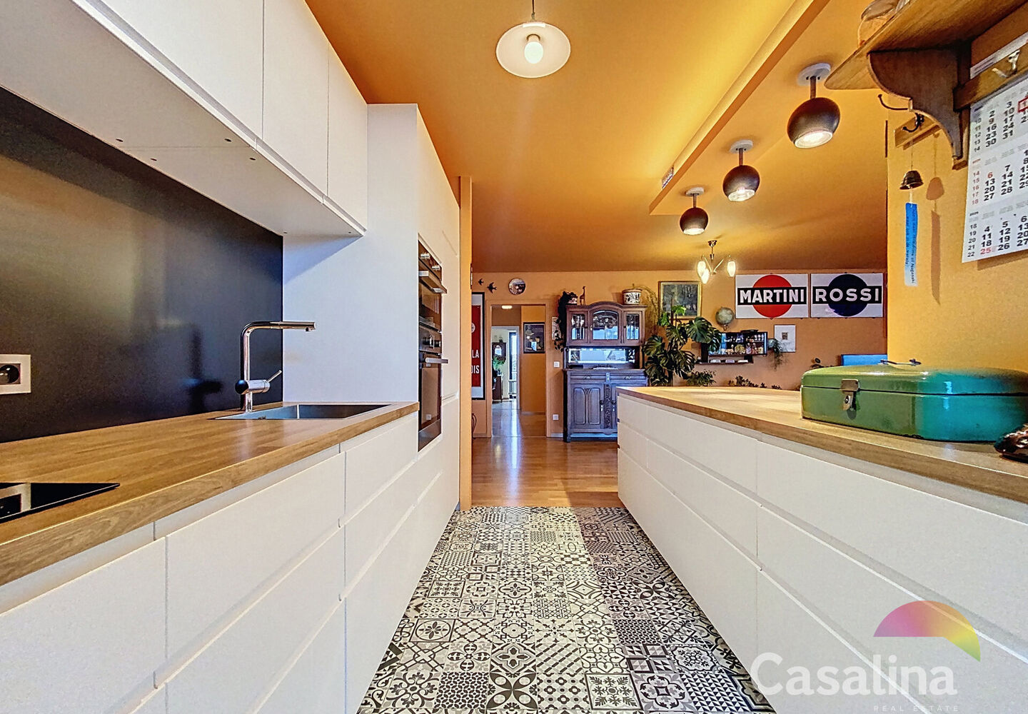 Appartement &agrave; vendre &agrave; Evere