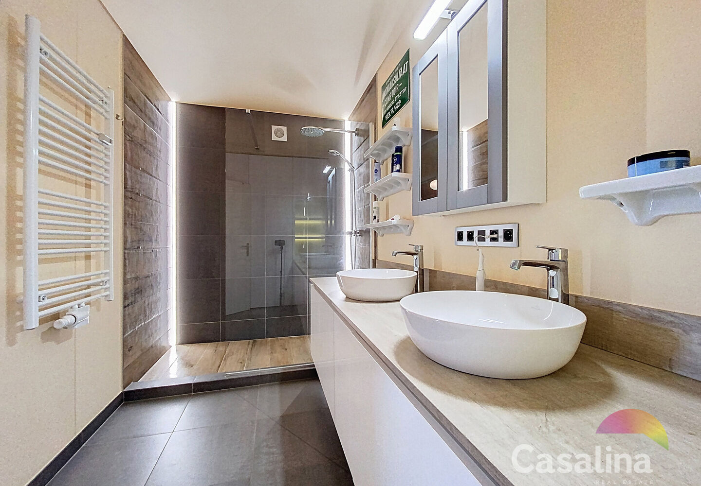 Appartement &agrave; vendre &agrave; Evere