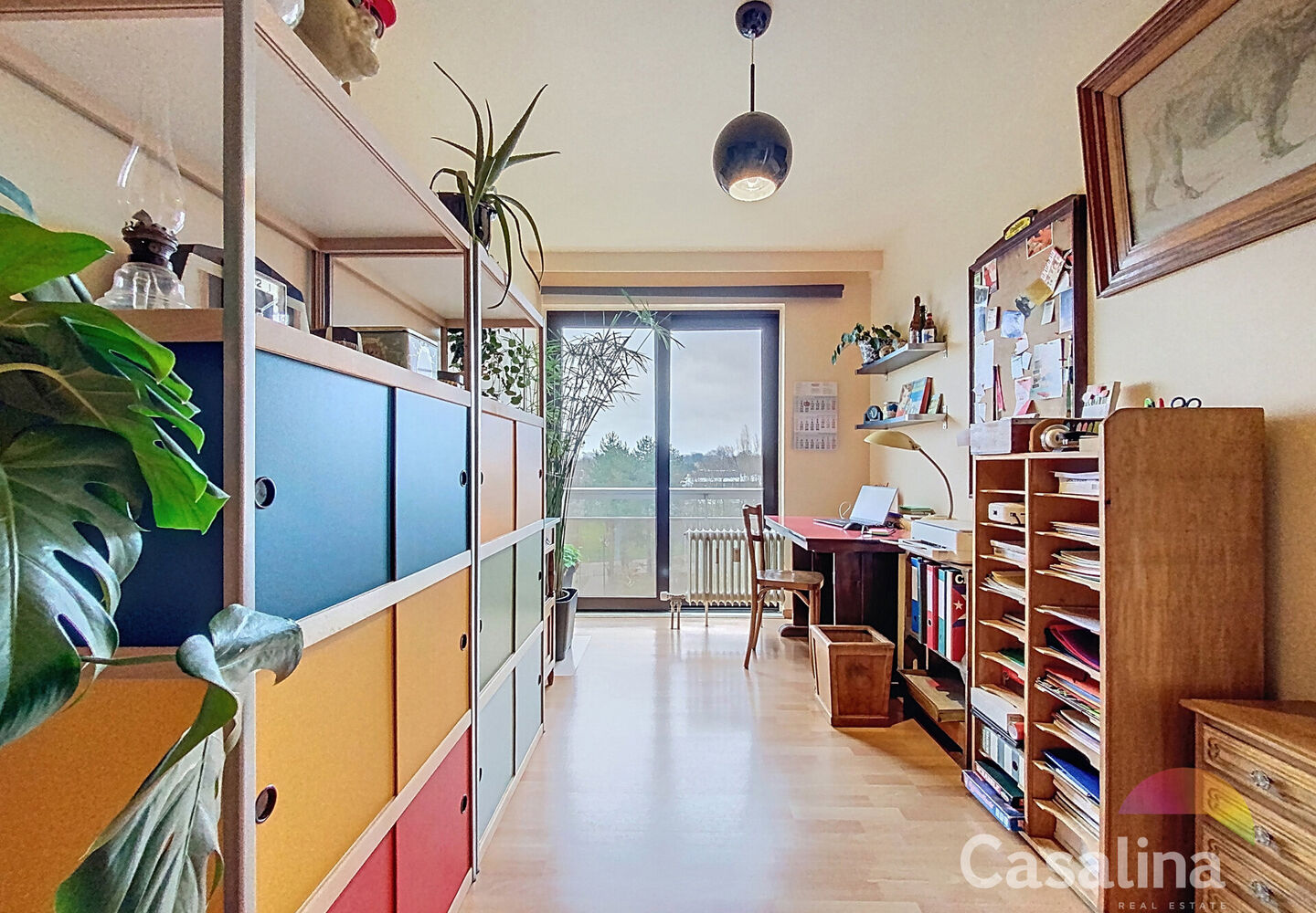 Appartement &agrave; vendre &agrave; Evere