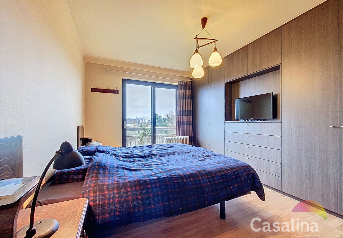 Appartement &agrave; vendre &agrave; Evere