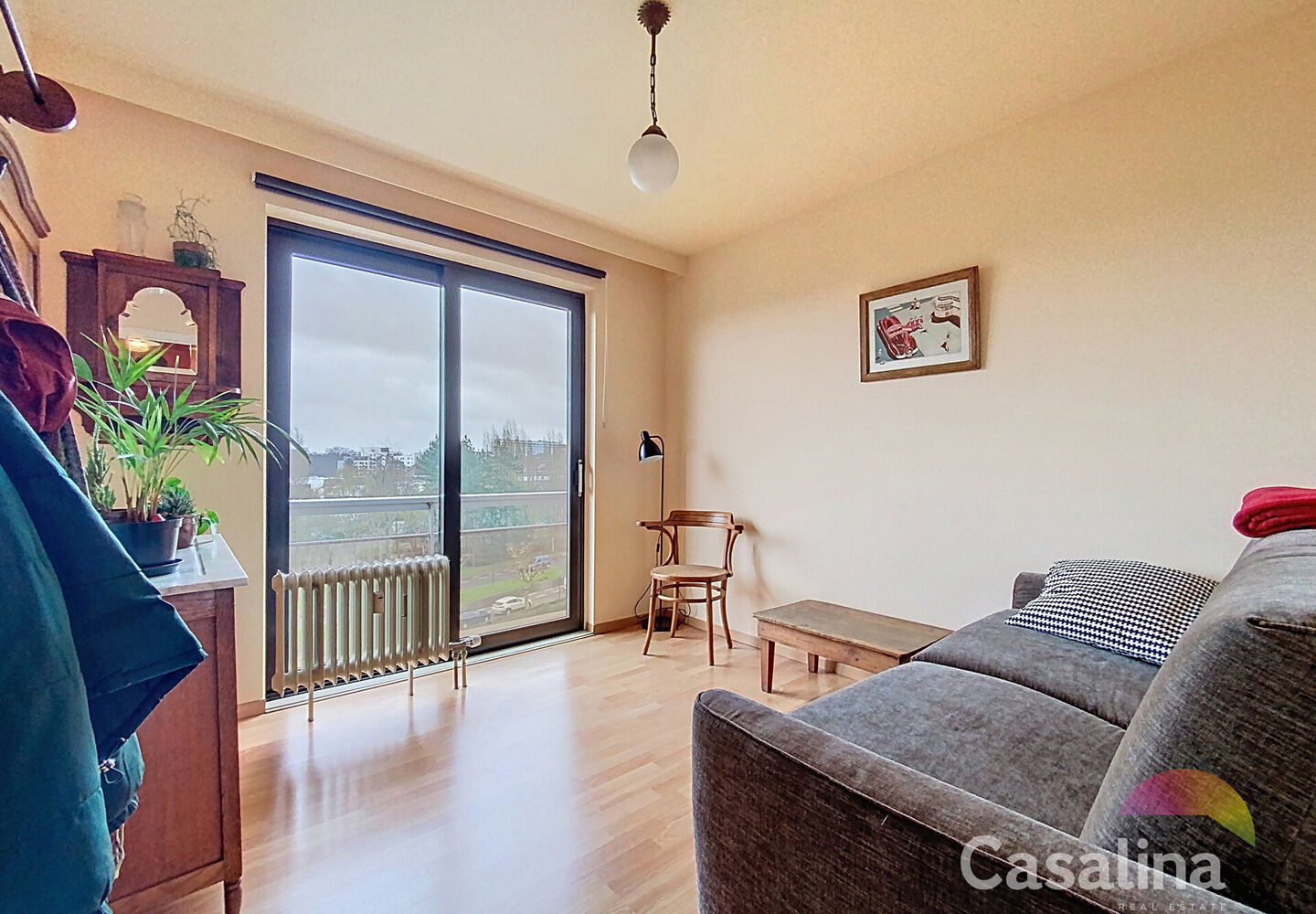 Appartement &agrave; vendre &agrave; Evere