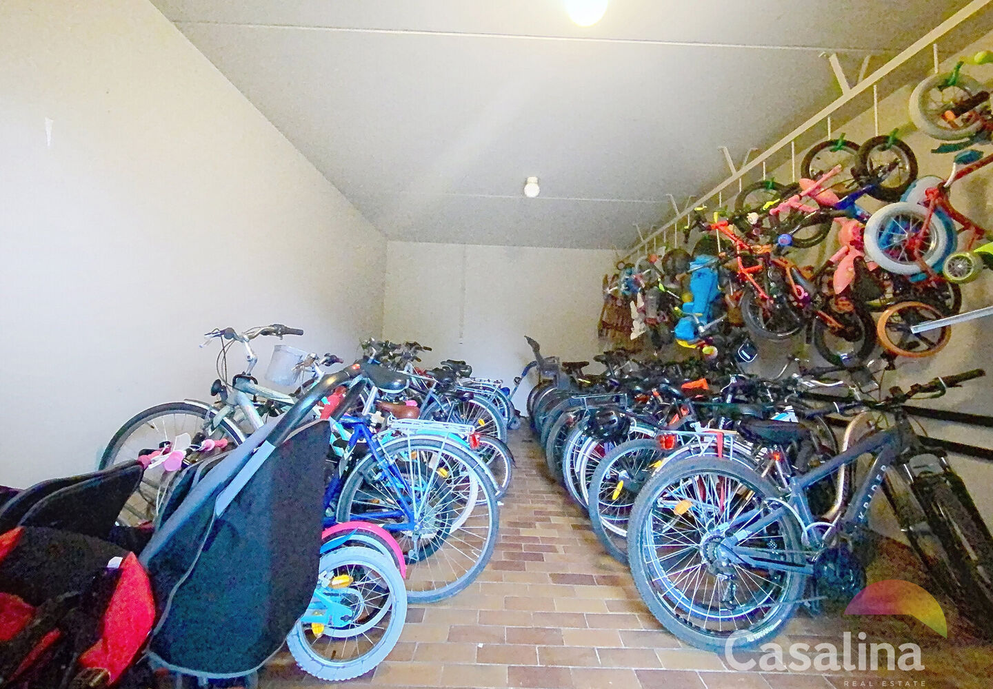 Appartement &agrave; vendre &agrave; Evere