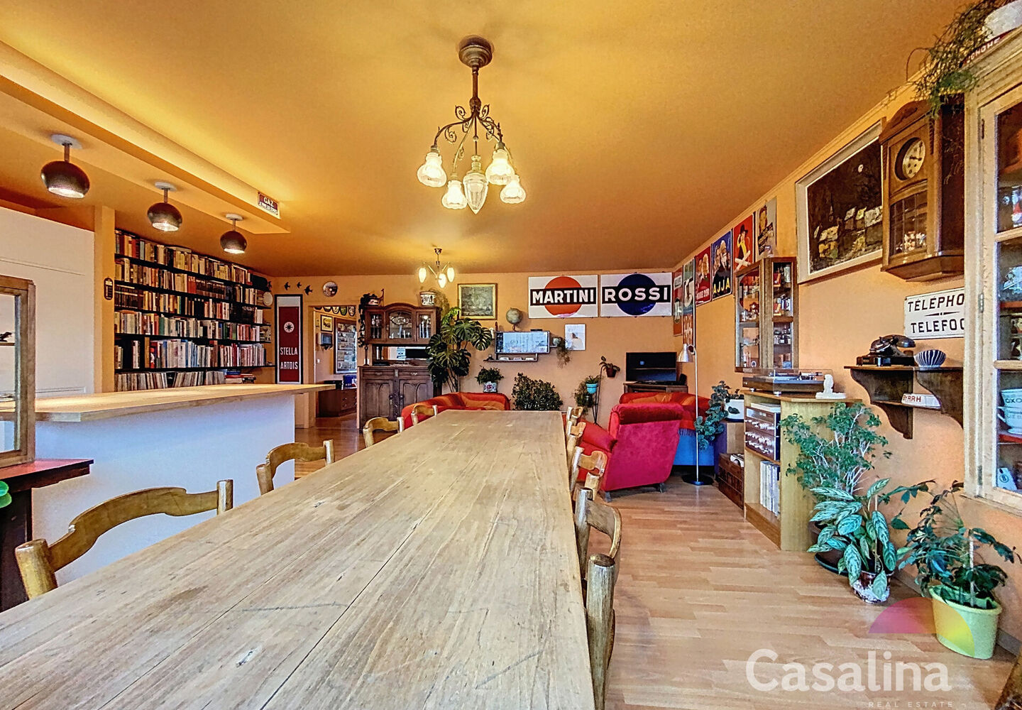 Appartement &agrave; vendre &agrave; Evere