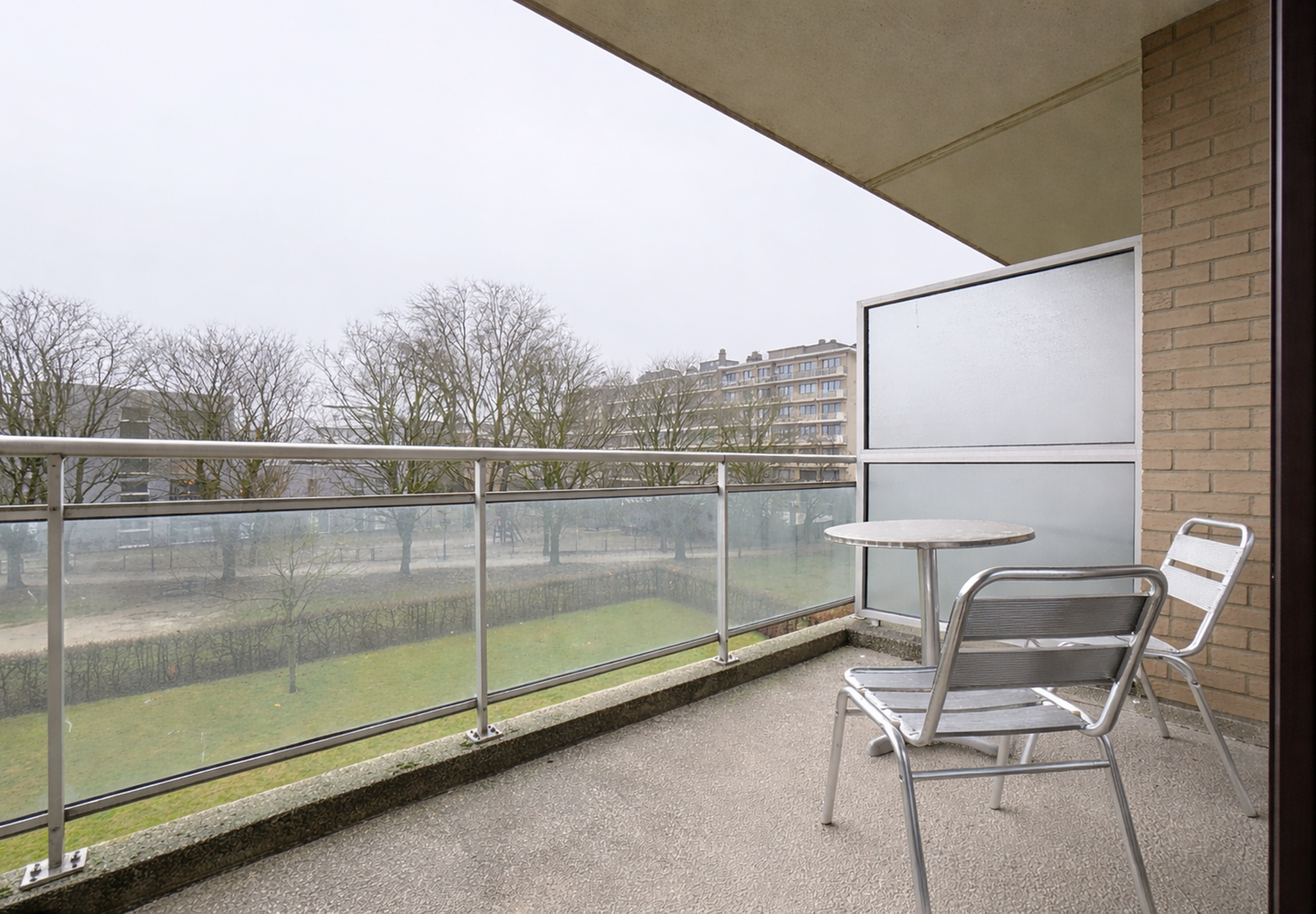 Appartement &agrave; vendre &agrave; Evere