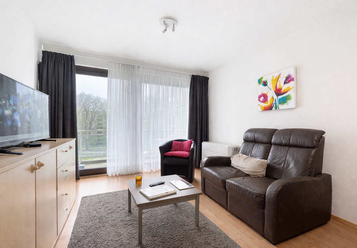 Appartement &agrave; vendre &agrave; Evere