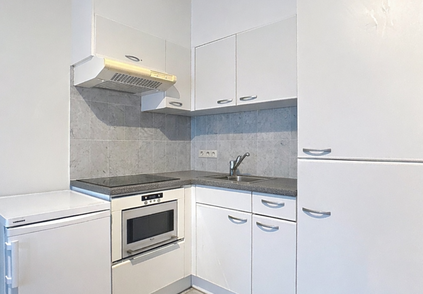 Appartement &agrave; vendre &agrave; Evere