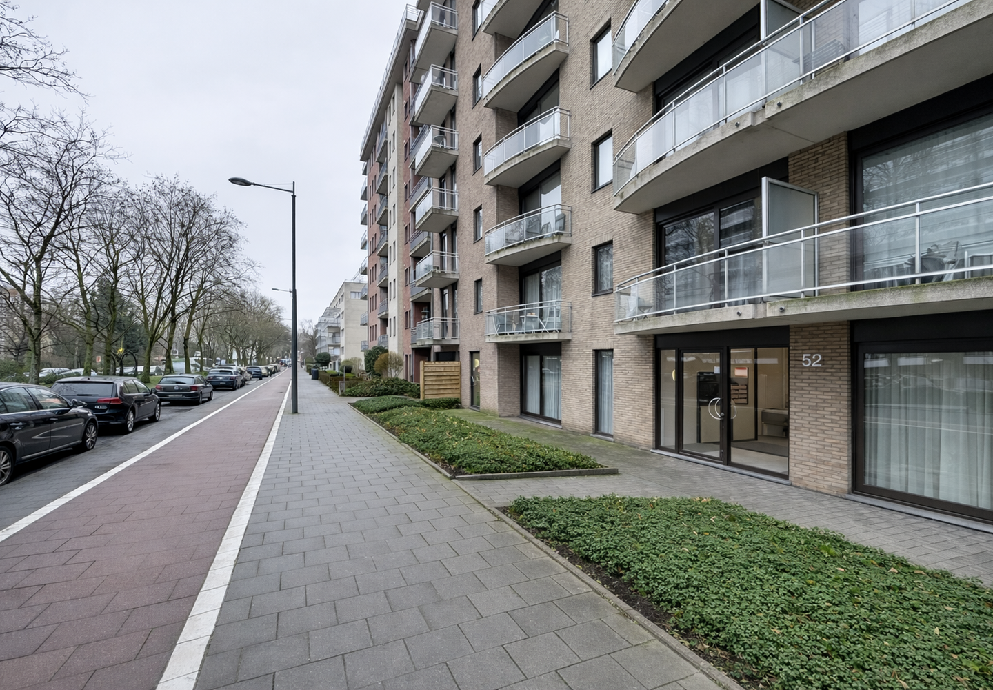 Appartement &agrave; vendre &agrave; Evere