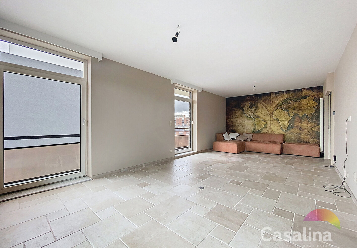 Appartement &agrave; vendre &agrave; Evere