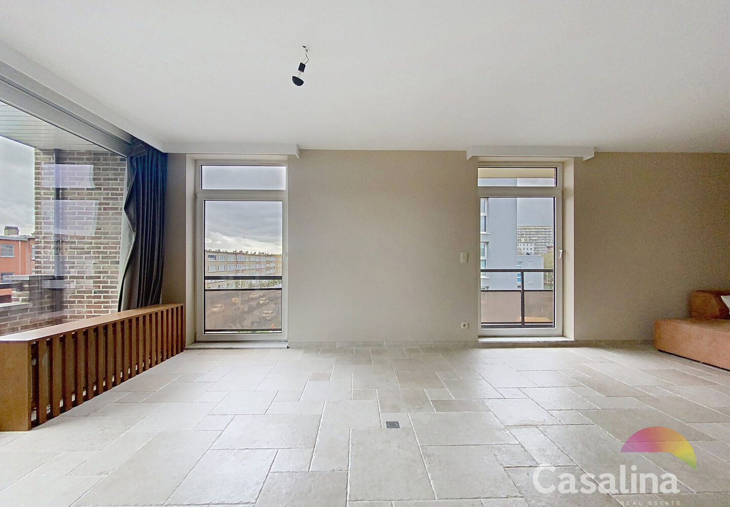 Appartement &agrave; vendre &agrave; Evere