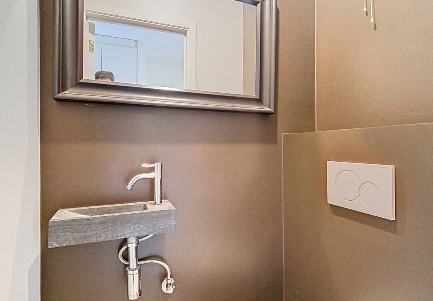 Appartement &agrave; vendre &agrave; Evere