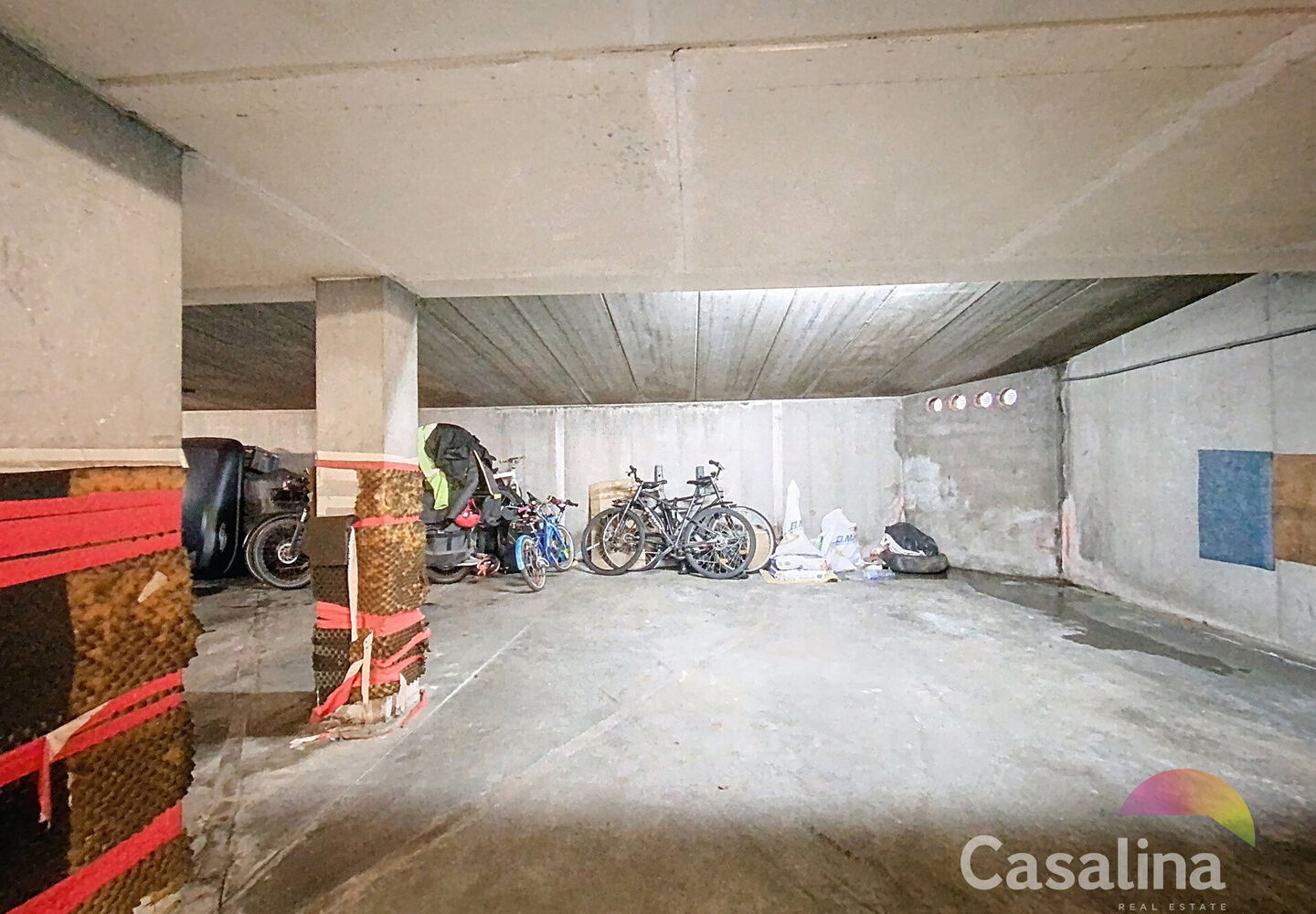 Appartement &agrave; vendre &agrave; Evere