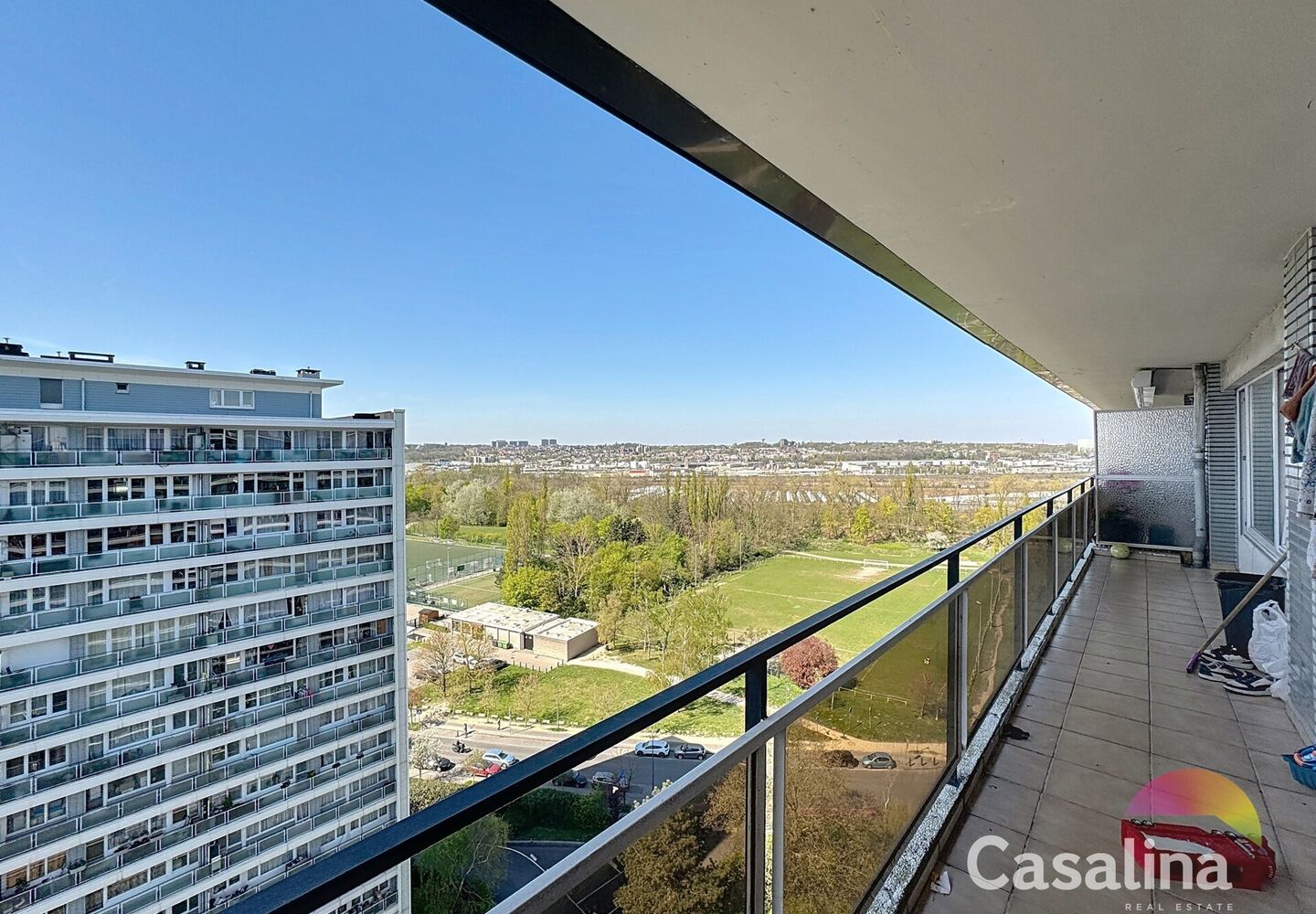 Appartement à vendre à Evere