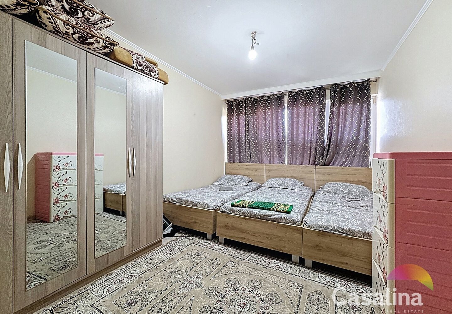 Appartement à vendre à Evere