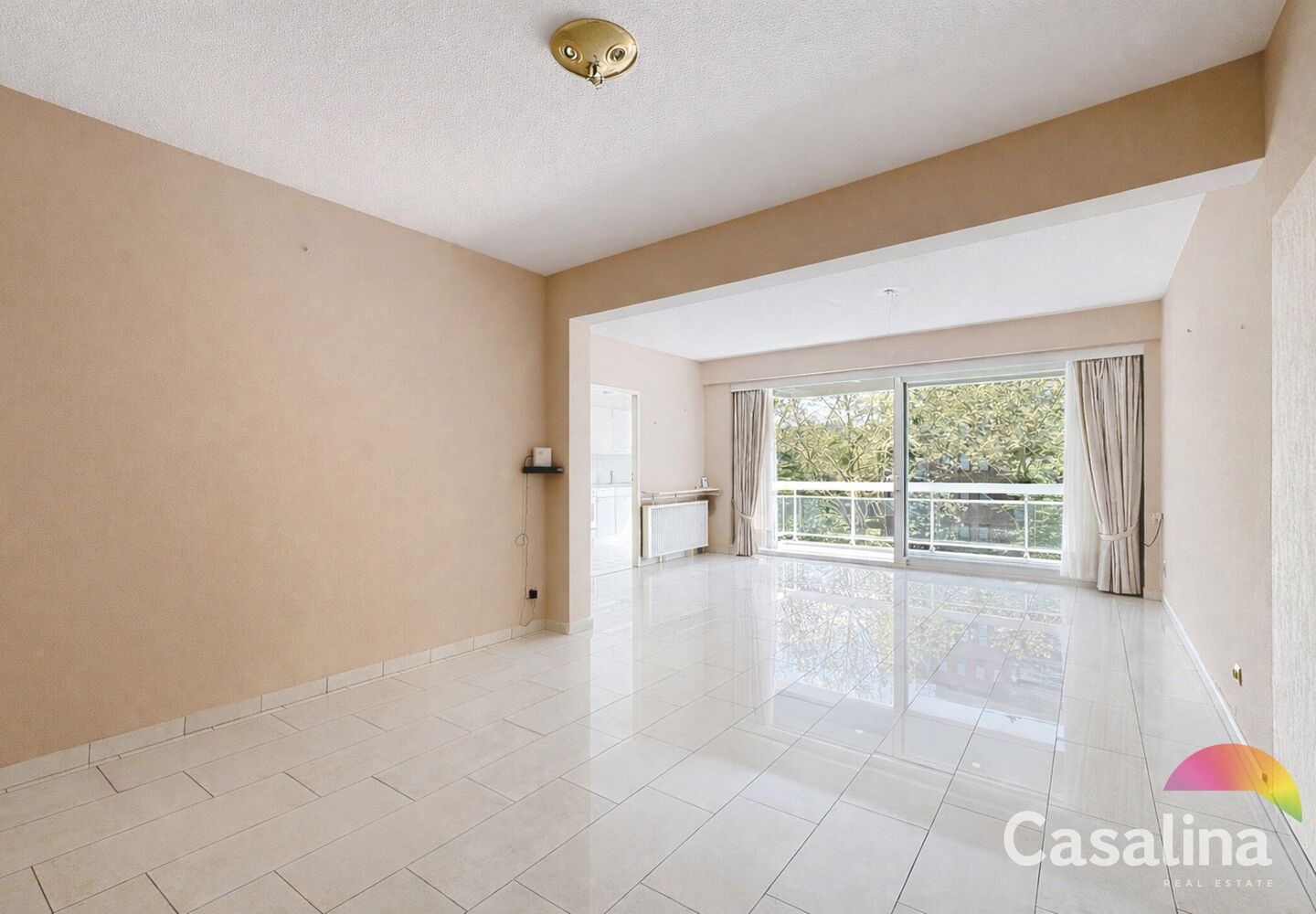 Appartement &agrave; vendre &agrave; Evere