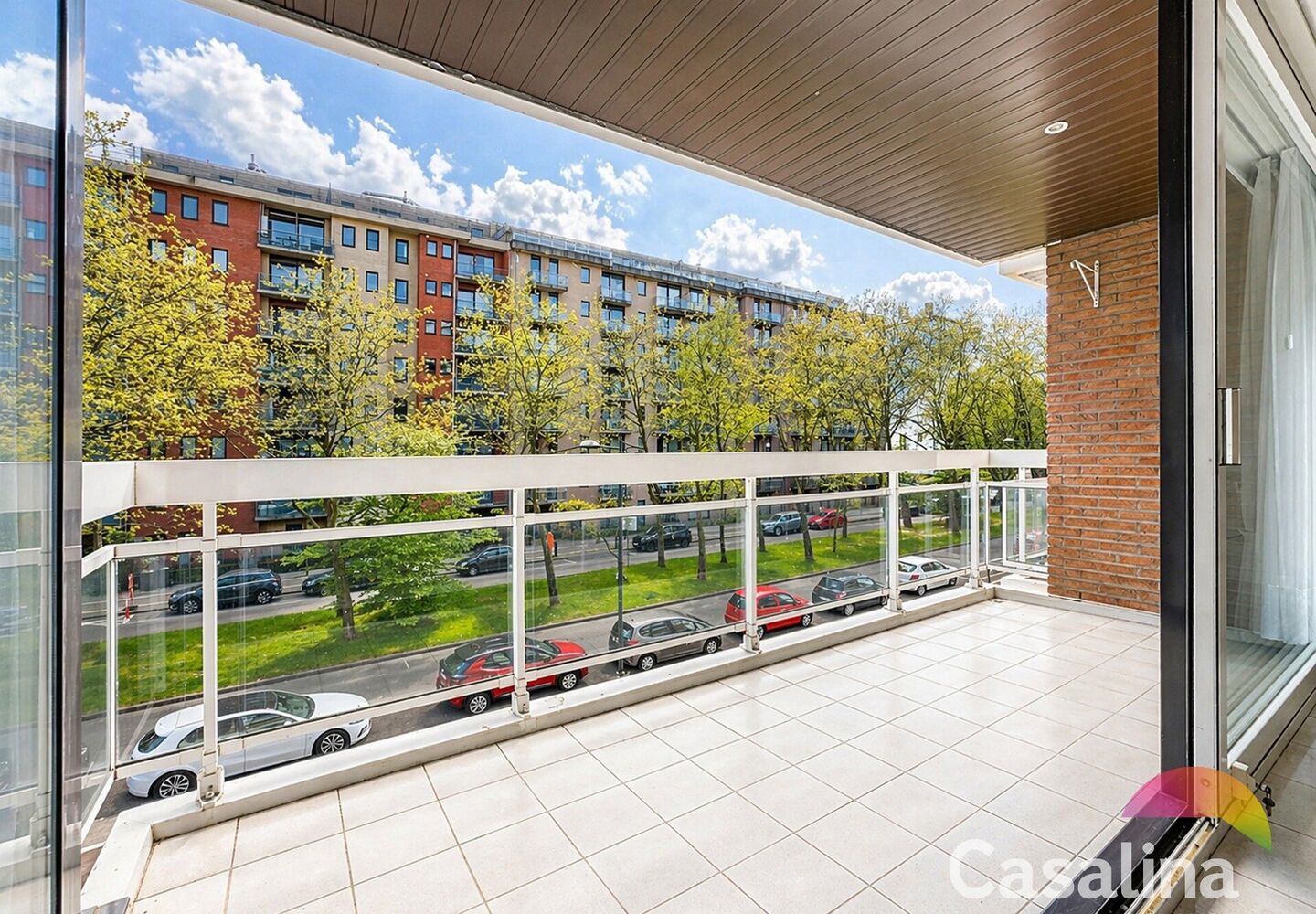 Appartement &agrave; vendre &agrave; Evere