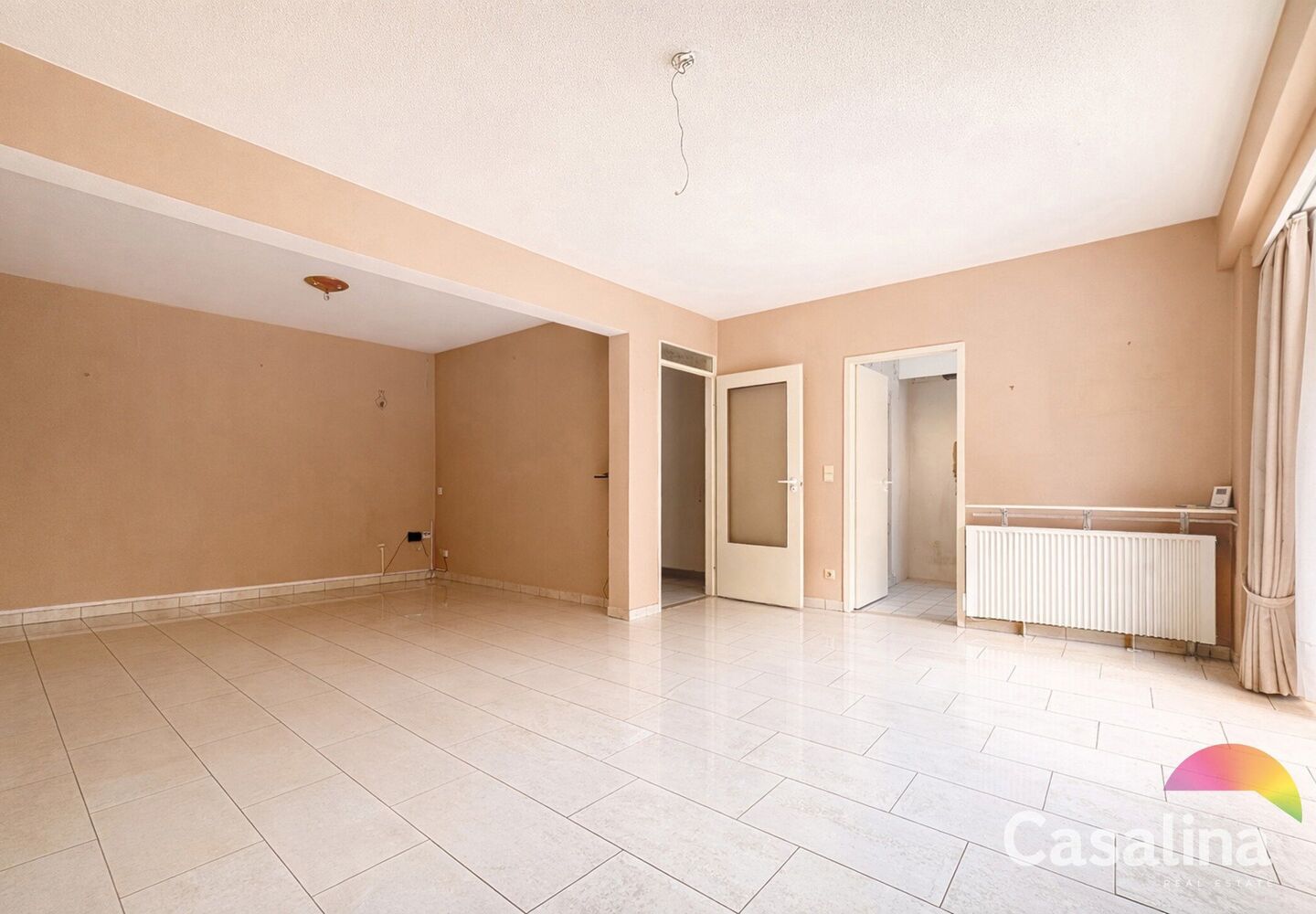 Appartement &agrave; vendre &agrave; Evere