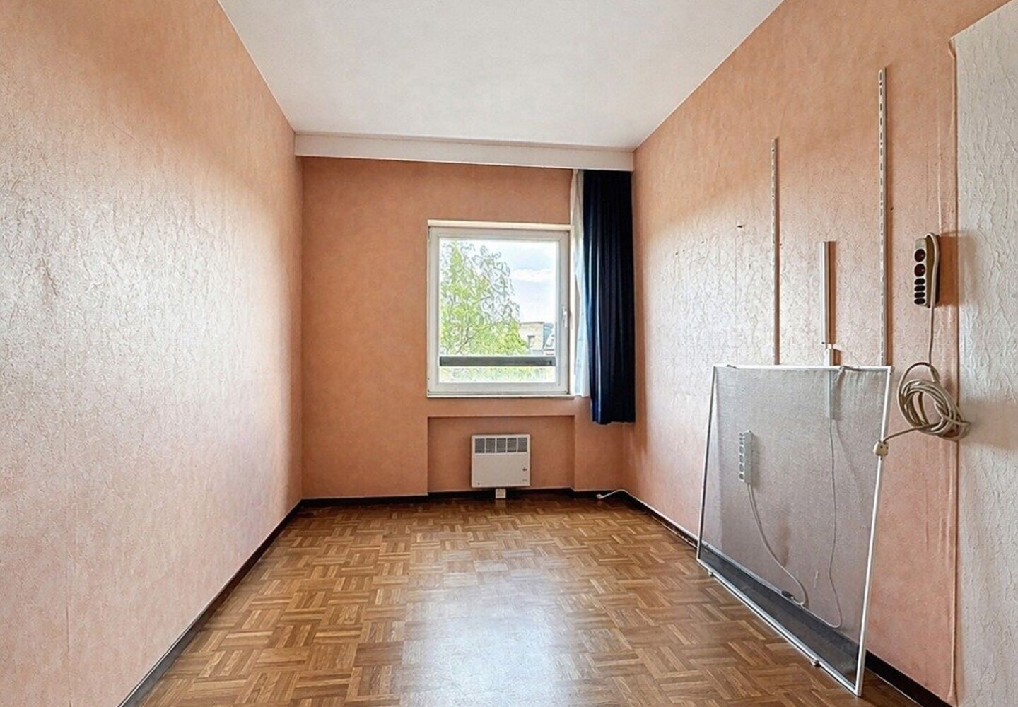 Appartement &agrave; vendre &agrave; Evere
