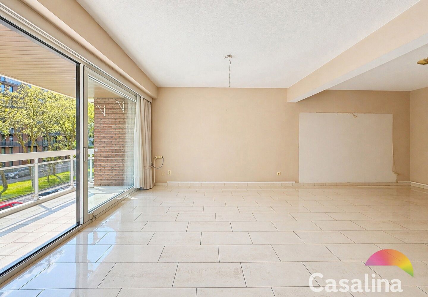 Appartement &agrave; vendre &agrave; Evere