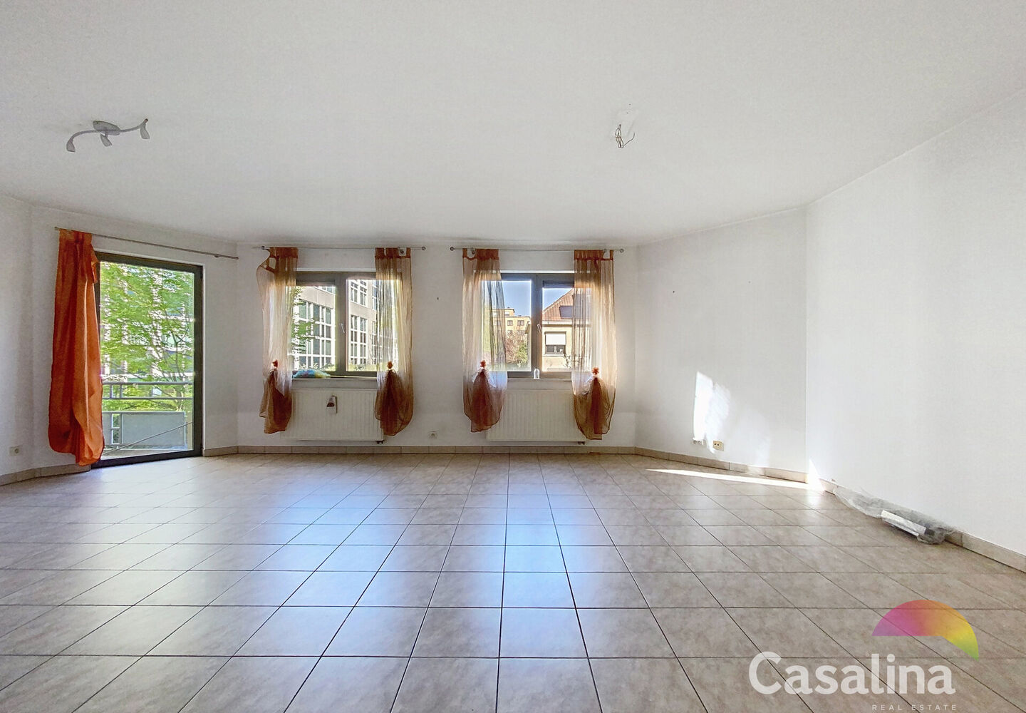 Appartement &agrave; vendre &agrave; Evere