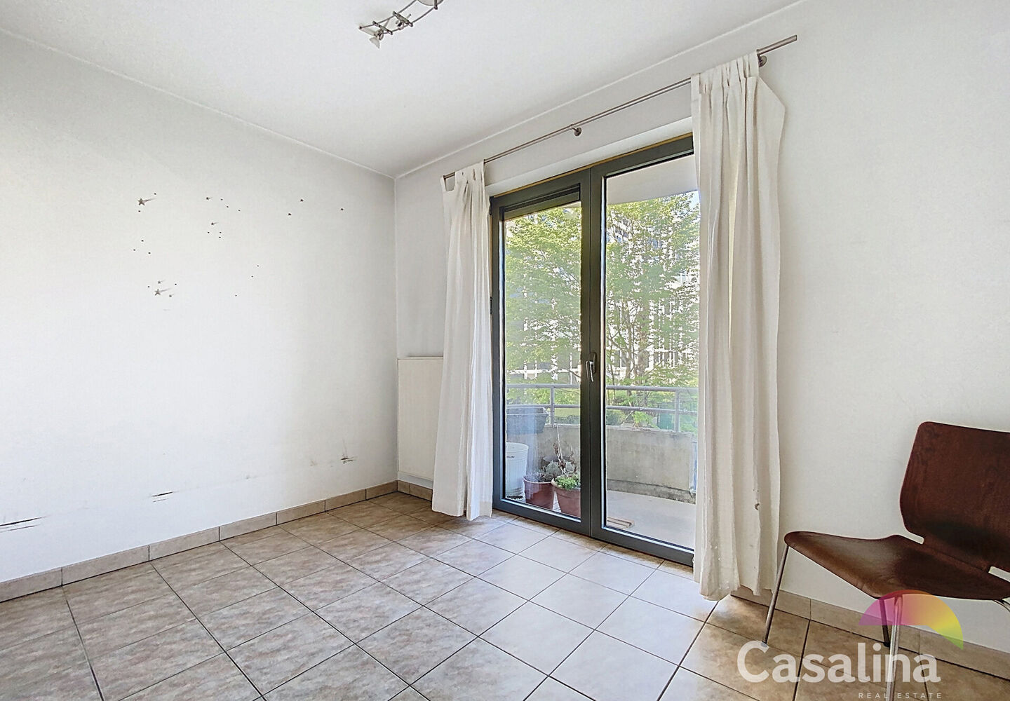 Appartement &agrave; vendre &agrave; Evere