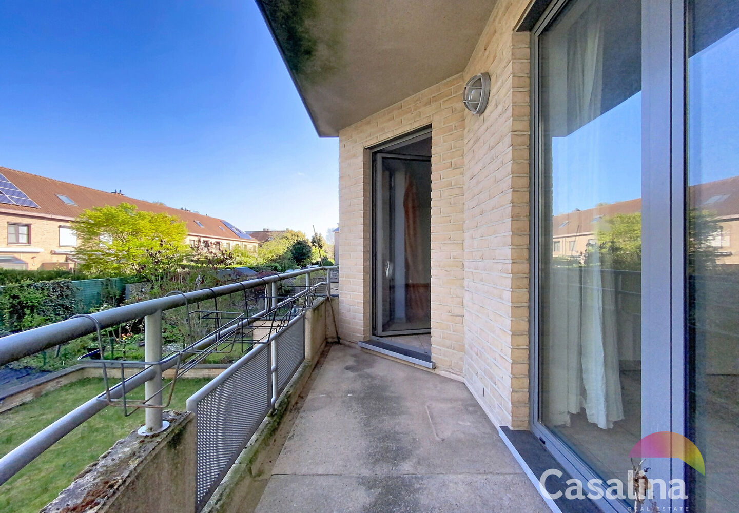 Appartement &agrave; vendre &agrave; Evere