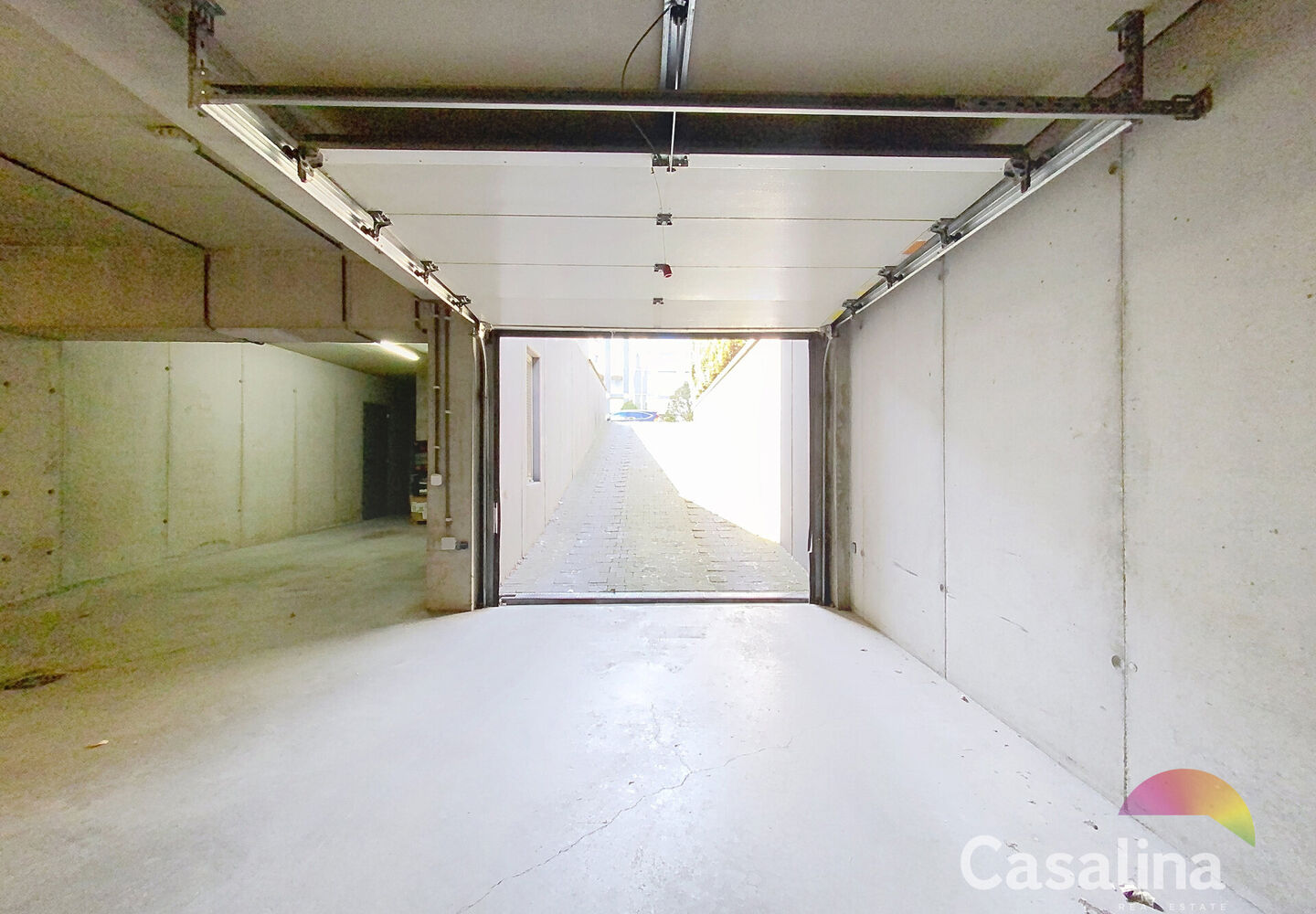 Appartement &agrave; vendre &agrave; Evere