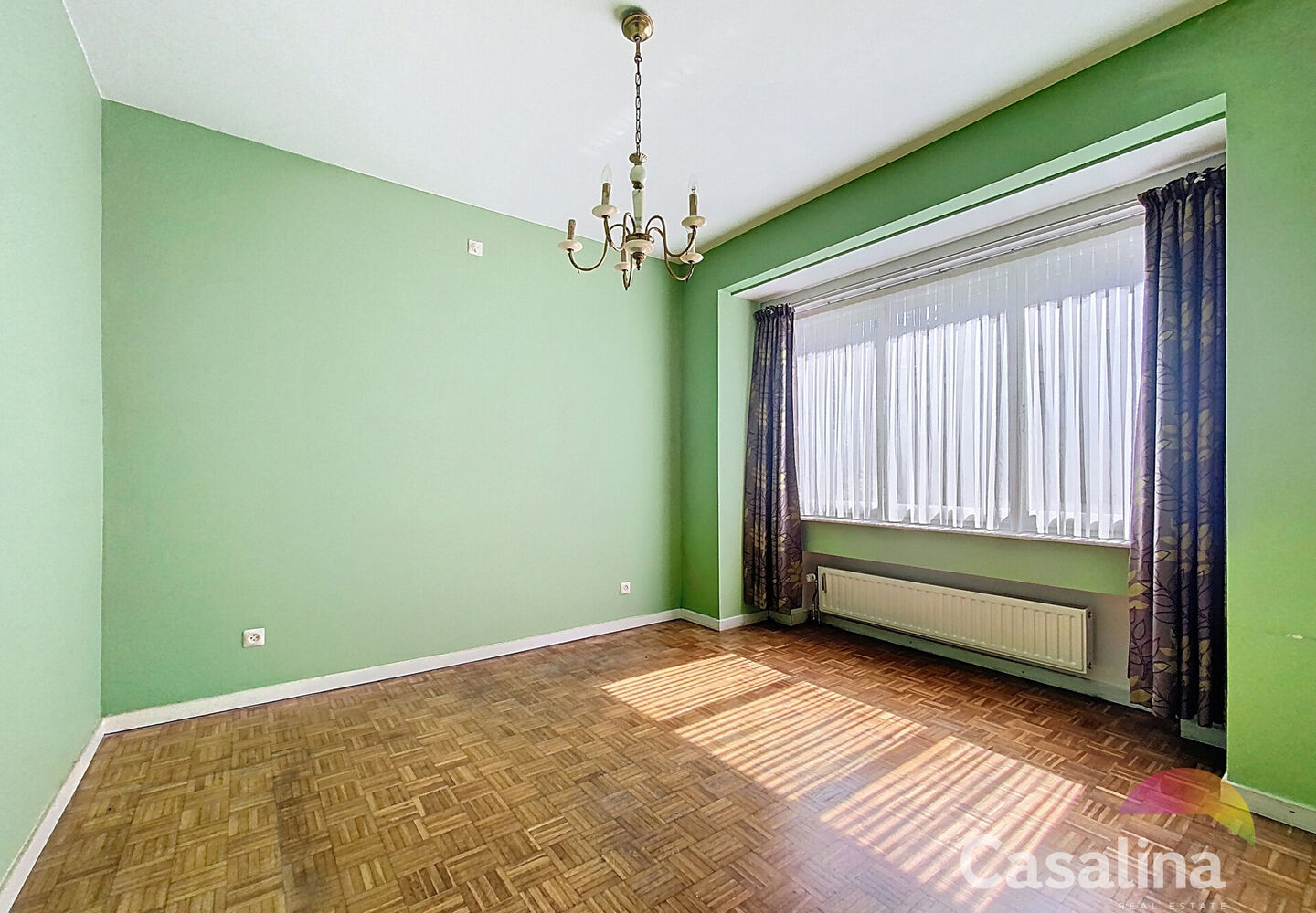 Appartement &agrave; vendre &agrave; Evere