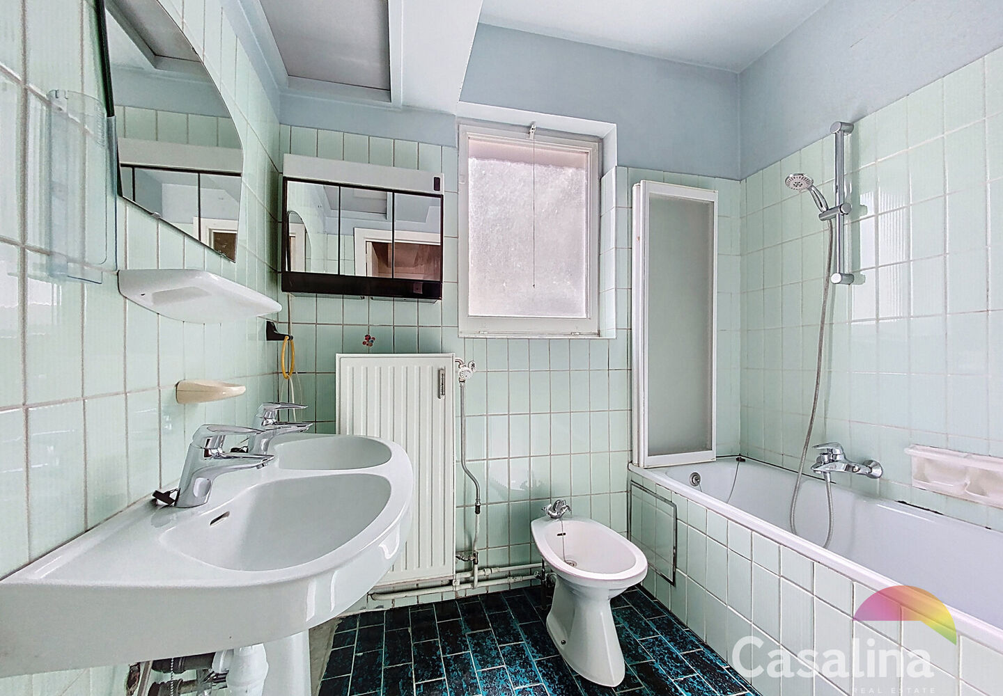Appartement &agrave; vendre &agrave; Evere