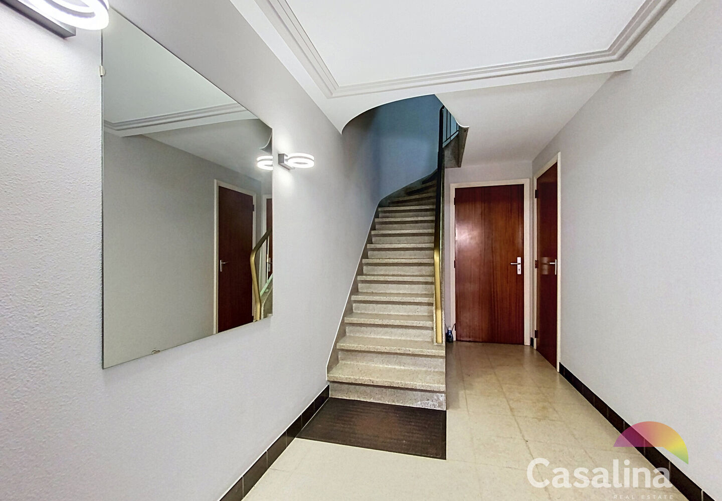 Appartement &agrave; vendre &agrave; Evere