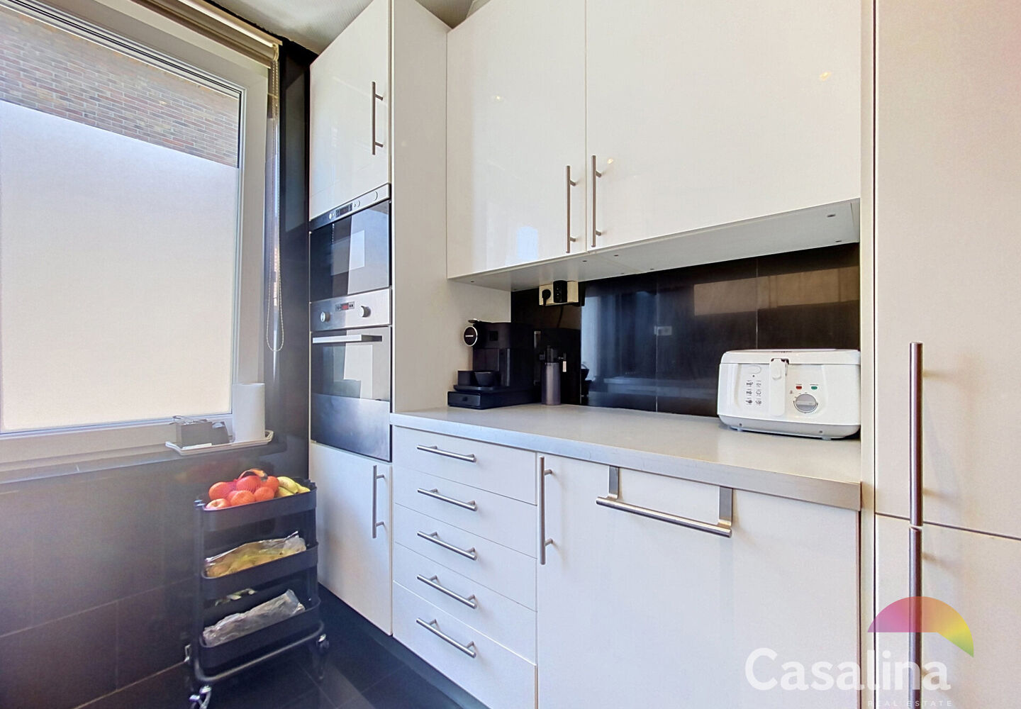 Appartement &agrave; vendre &agrave; Evere