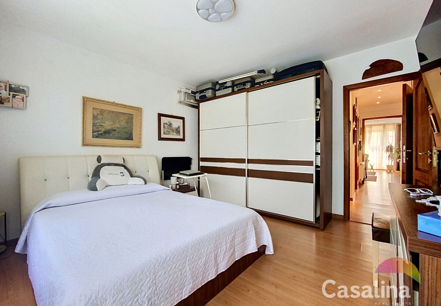 Appartement &agrave; vendre &agrave; Evere