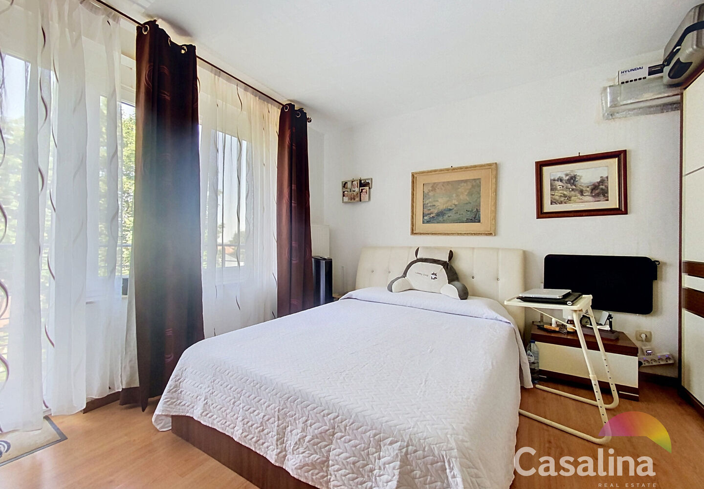 Appartement &agrave; vendre &agrave; Evere