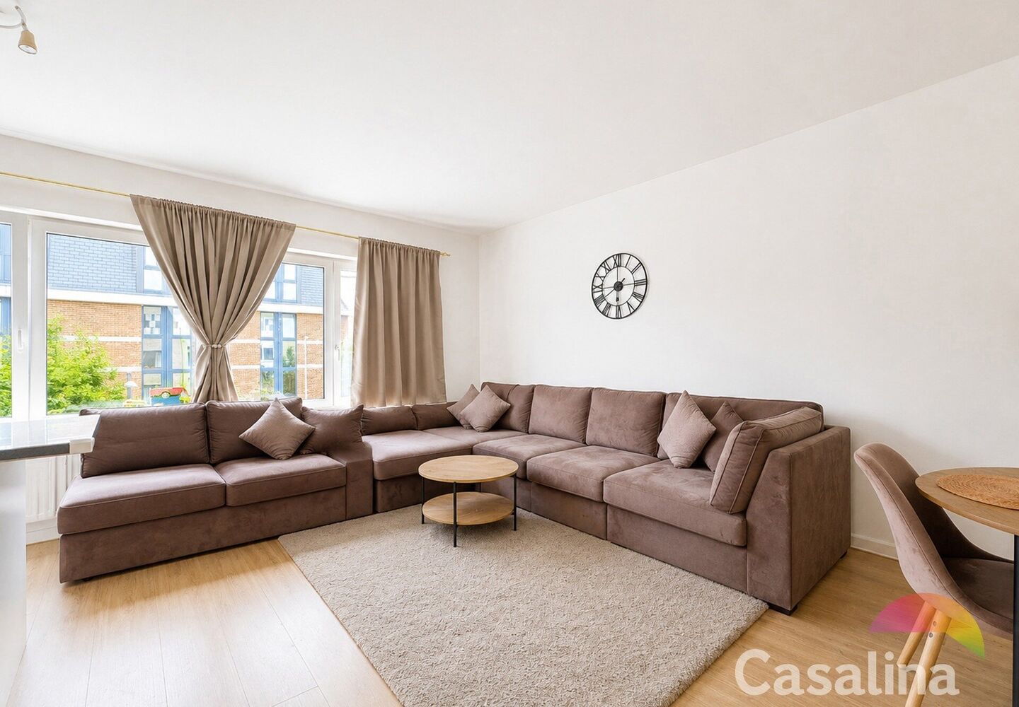 Appartement &agrave; vendre &agrave; Evere