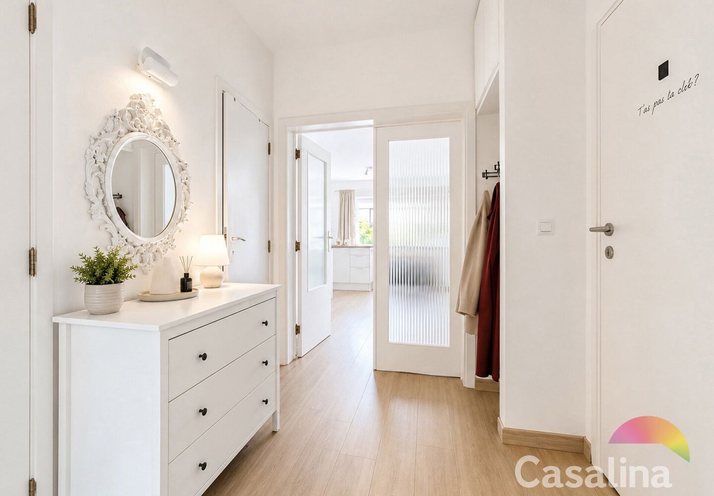 Appartement &agrave; vendre &agrave; Evere